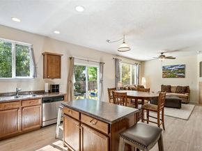 1896 E 167th Drive, Thornton CO 80602
