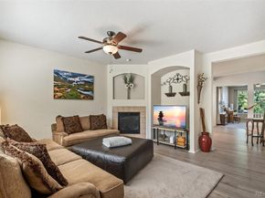 1896 E 167th Drive, Thornton CO 80602
