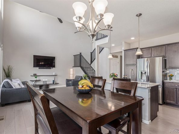 14933 E Crestridge Drive, Centennial CO 80015