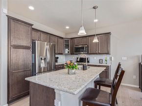 14933 E Crestridge Drive, Centennial CO 80015