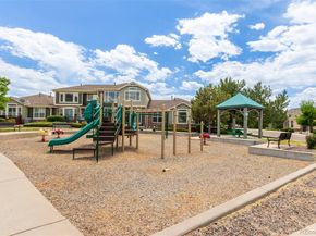 14933 E Crestridge Drive, Centennial CO 80015