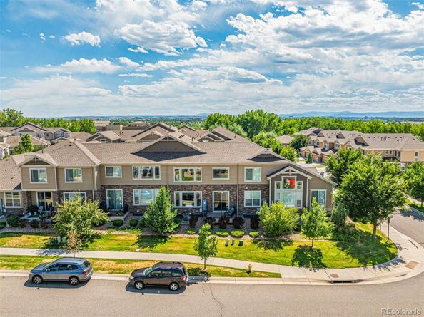 14933 E Crestridge Drive, Centennial CO 80015