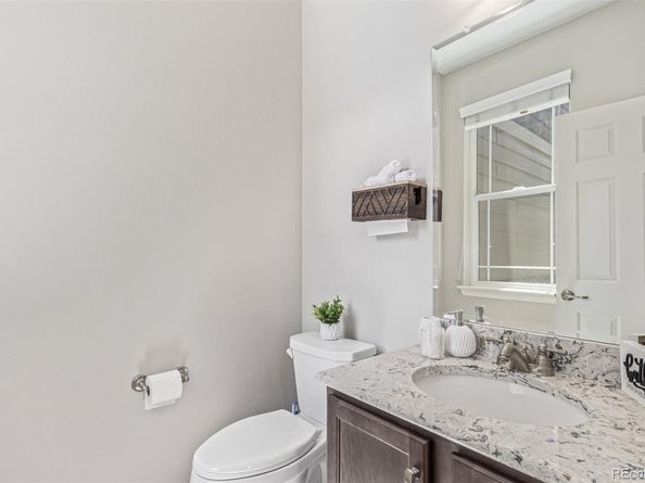 14933 E Crestridge Drive, Centennial CO 80015