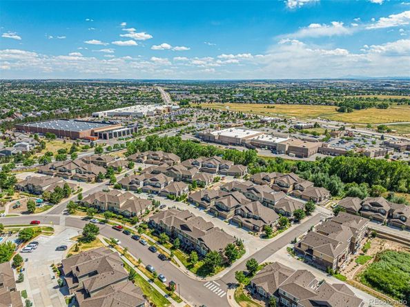 14933 E Crestridge Drive, Centennial CO 80015