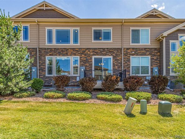 14933 E Crestridge Drive, Centennial CO 80015