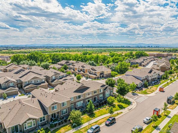14933 E Crestridge Drive, Centennial CO 80015