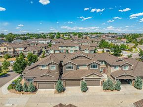 14933 E Crestridge Drive, Centennial CO 80015