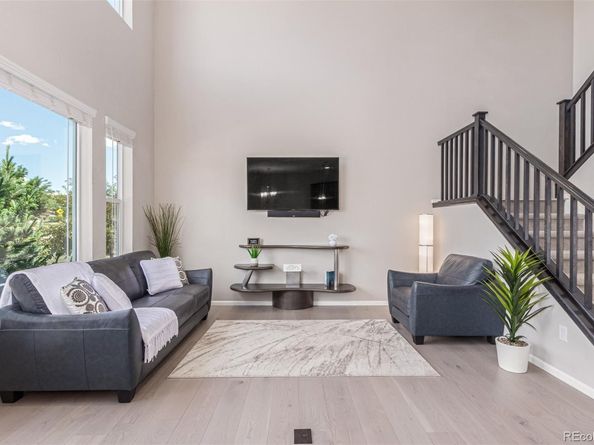 14933 E Crestridge Drive, Centennial CO 80015