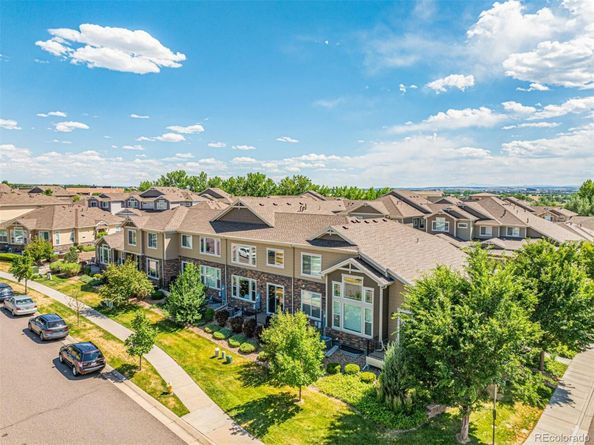 14933 E Crestridge Drive, Centennial CO 80015
