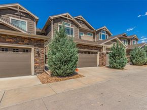 14933 E Crestridge Drive, Centennial CO 80015