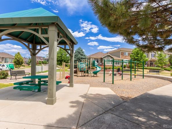 14933 E Crestridge Drive, Centennial CO 80015
