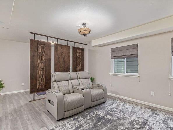 14933 E Crestridge Drive, Centennial CO 80015