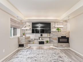 14933 E Crestridge Drive, Centennial CO 80015