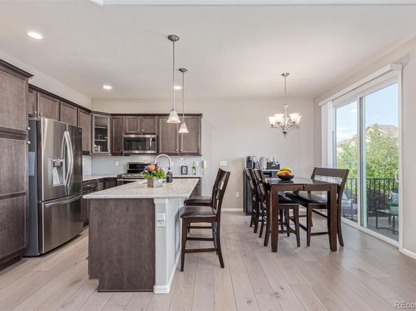14933 E Crestridge Drive, Centennial CO 80015