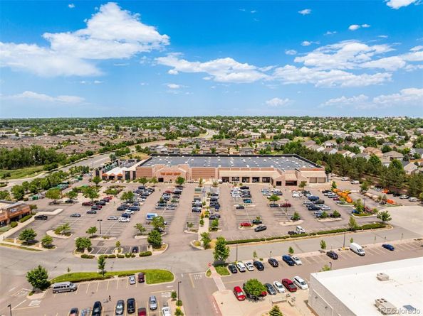14933 E Crestridge Drive, Centennial CO 80015