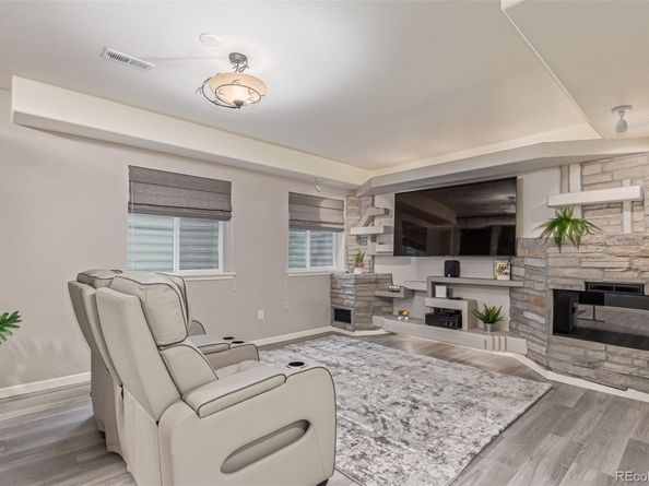 14933 E Crestridge Drive, Centennial CO 80015