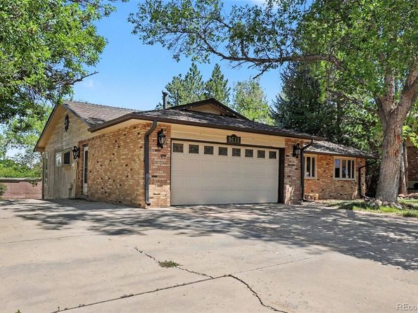 8611 W 71st Circle, Arvada CO 80004