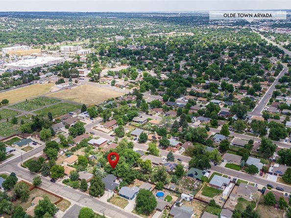 5370 Johnson Street, Arvada CO 80002