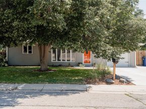 5370 Johnson Street, Arvada CO 80002