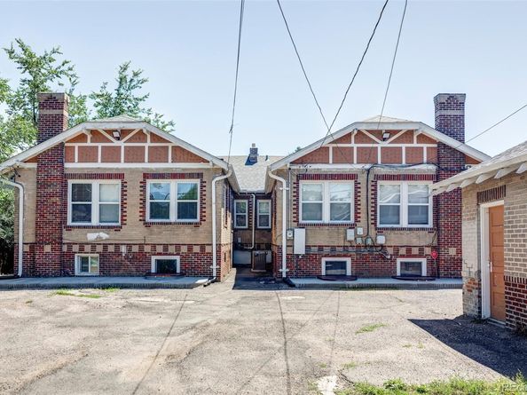 1433 Perry Street, Denver CO 80204