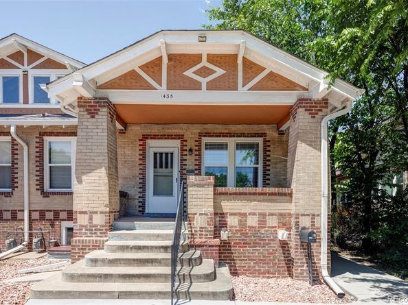 1433 Perry Street, Denver CO 80204
