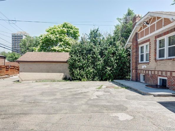 1433 Perry Street, Denver CO 80204