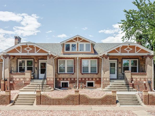 1433 Perry Street, Denver CO 80204