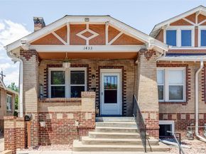 1433 Perry Street, Denver CO 80204