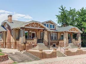 1433 Perry Street, Denver CO 80204
