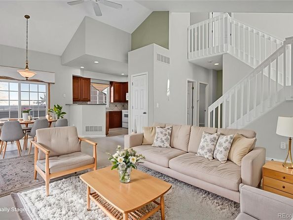 6809 S Webster Street G, Littleton CO 80128