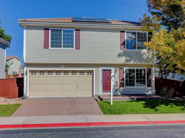 20000 E Mitchell Place 71, Denver CO 80249