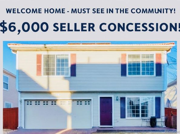 20000 E Mitchell Place 71, Denver CO 80249
