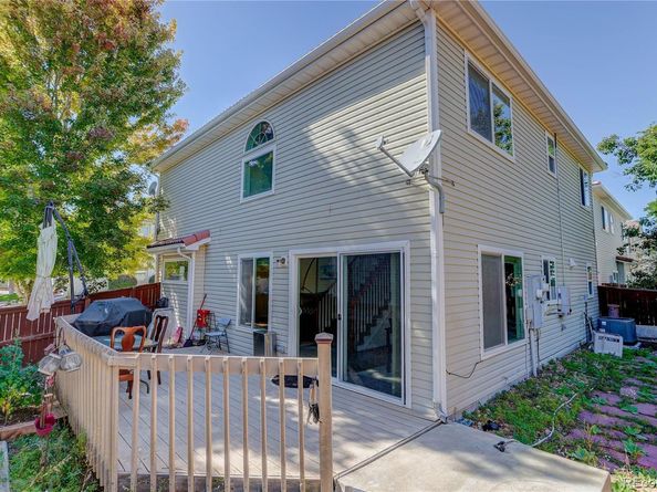 20000 E Mitchell Place 71, Denver CO 80249