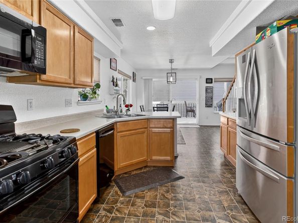 20000 E Mitchell Place 71, Denver CO 80249