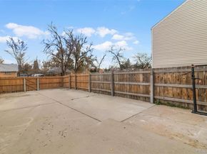 1293 Benton Street, Lakewood CO 80214