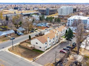 1293 Benton Street, Lakewood CO 80214