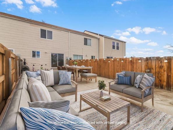 1293 Benton Street, Lakewood CO 80214