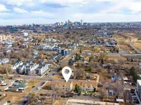 1293 Benton Street, Lakewood CO 80214