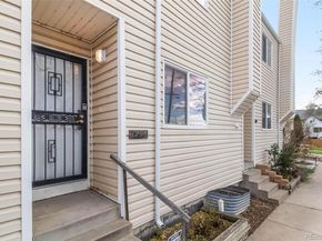 1293 Benton Street, Lakewood CO 80214