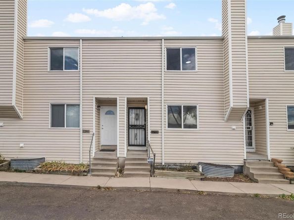 1293 Benton Street, Lakewood CO 80214