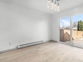 1293 Benton Street, Lakewood CO 80214