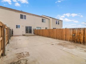 1293 Benton Street, Lakewood CO 80214