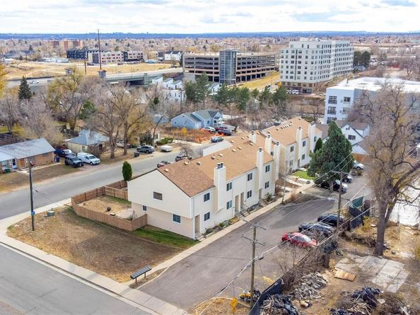 1293 Benton Street, Lakewood CO 80214