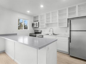 1293 Benton Street, Lakewood CO 80214