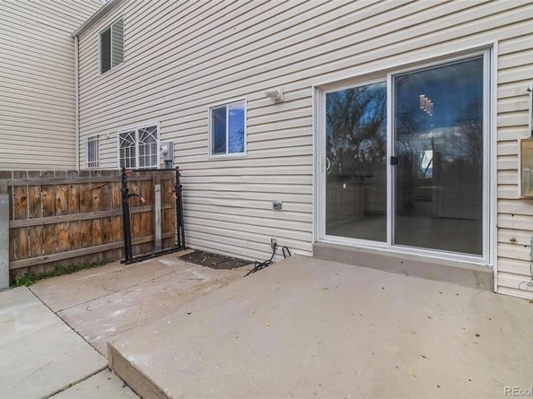 1293 Benton Street, Lakewood CO 80214