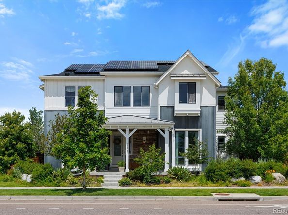 8205 E Prairie Meadow Drive, Denver CO 80238