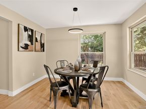 4395 W Lake Circle, Littleton CO 80123