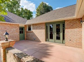 4395 W Lake Circle, Littleton CO 80123