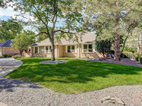4395 W Lake Circle, Littleton CO 80123