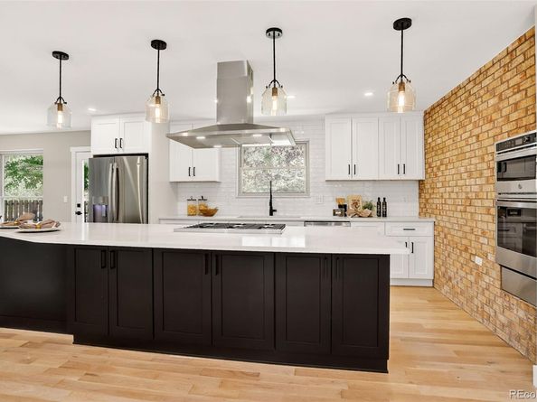 4395 W Lake Circle, Littleton CO 80123